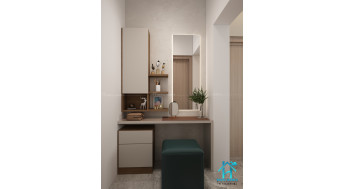 3d Interior and Exterior Design