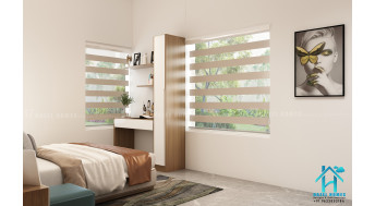 3d Interior and Exterior Design