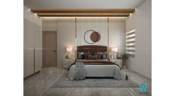 3d Interior and Exterior Design