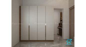 3d Interior and Exterior Design