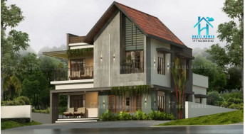 3d Interior and Exterior Design