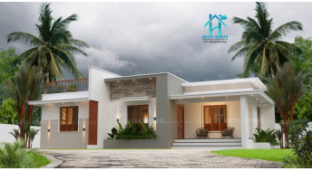 3d Interior and Exterior Design