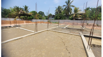 6000sqft Luxury Villa - Urakam, Thrissur