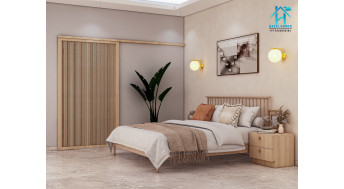 3d Interior and Exterior Design