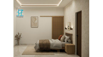 3d Interior and Exterior Design