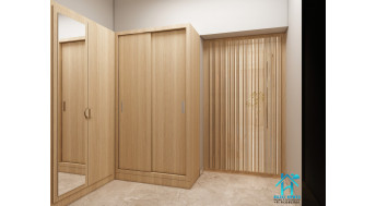 3d Interior and Exterior Design