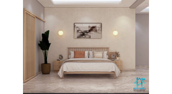 3d Interior and Exterior Design