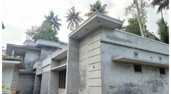 Enamavu, Thrissur - Turn Key Villa Project