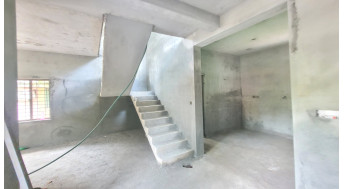 Enamavu, Thrissur - Turn Key Villa Project