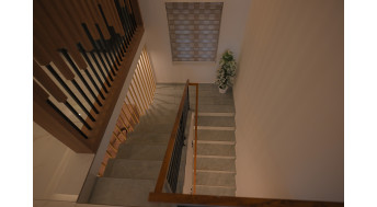 Enamavu, Thrissur - Turn Key Villa Project