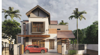 Cherpu - Sree Ganesh - Turn Key Project On Going