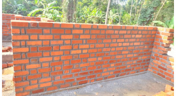 Cherpu - Sree Ganesh - Turn Key Project On Going